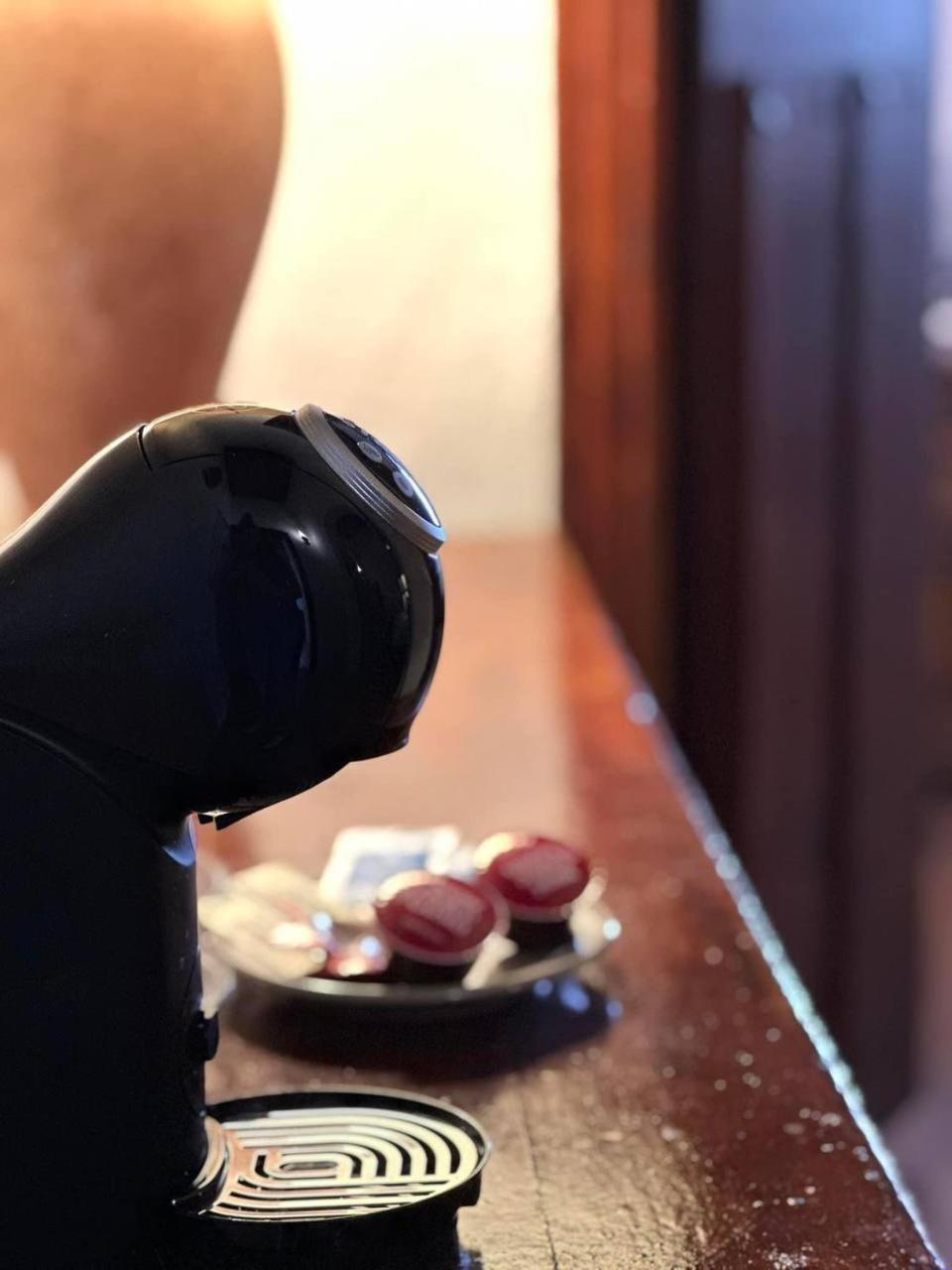 Hosteria Del Frayle 과나후아토 외부 사진